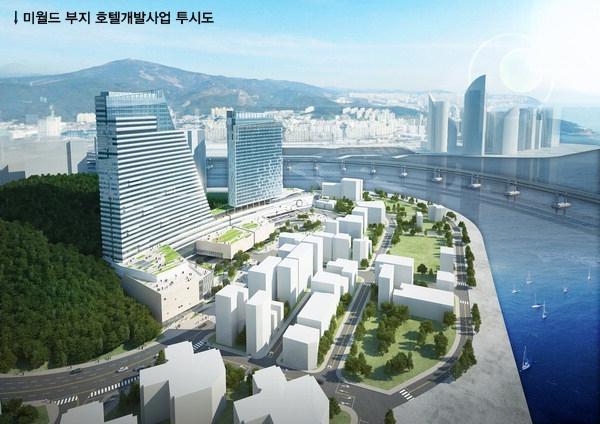 부산에서 추진되고 있는 대규모 사업들 정리 | 인스티즈