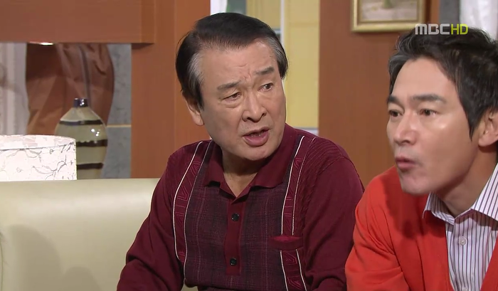 [지붕뚫고하이킥] 글로 배웠습니다.jpg | 인스티즈