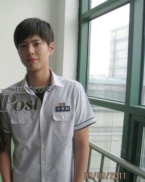 남자배우 93라인 박보검 서강준 유승호 졸업사진.jpg | 인스티즈
