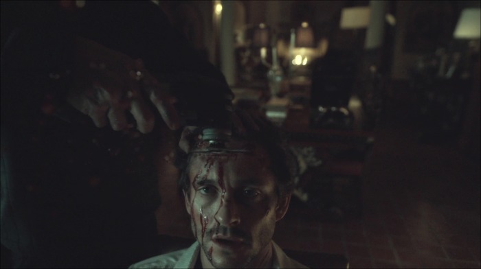 [로맨틱스릴러미드] 한니발 (Hannibal) 시즌3 에피6 (4/4) | 인스티즈