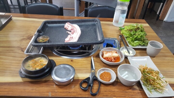 정성고기집 이미지