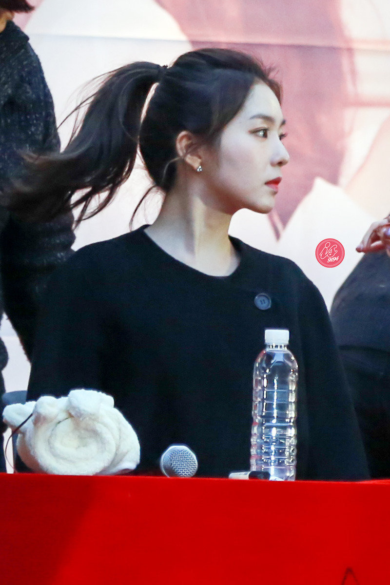 포니테일 아이린.jpgif | 인스티즈