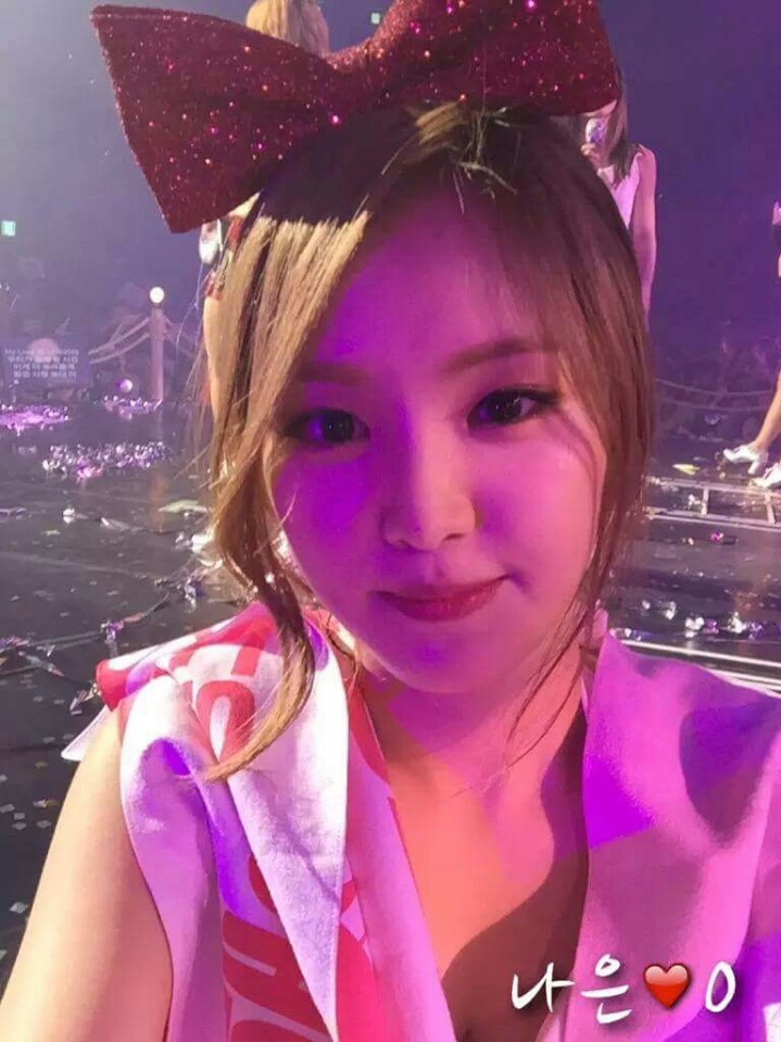 왜 내 눈앞에 나은이 왜 네가 자꾸 나은이 두 눈을 감고 누우면 왜 나은이 떠올라 | 인스티즈