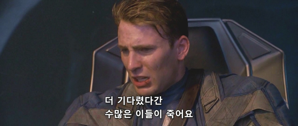 [캡틴아메리카] 시빌워 이전까지 타임라인으로 본 스티브와 버키의 이야기.jpgif | 인스티즈