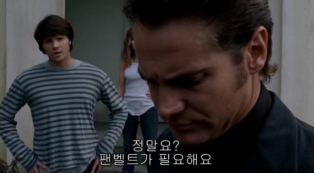 전 세계를 뒤흔든 공포! 공포영화 하면 떠오르는! 까진 아니었지만 꿀잼인【 하우스 오브 왁스 】02 | 인스티즈