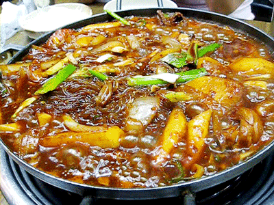 눈으로 먹어요 | 인스티즈