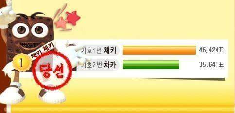 미방) 대한민국 최악의 부정선거 | 인스티즈