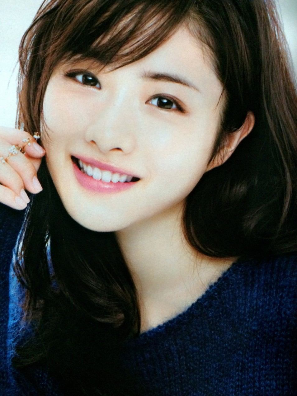 2015년 일본여성이 고른 되고싶은 얼굴 베스트3 | 인스티즈