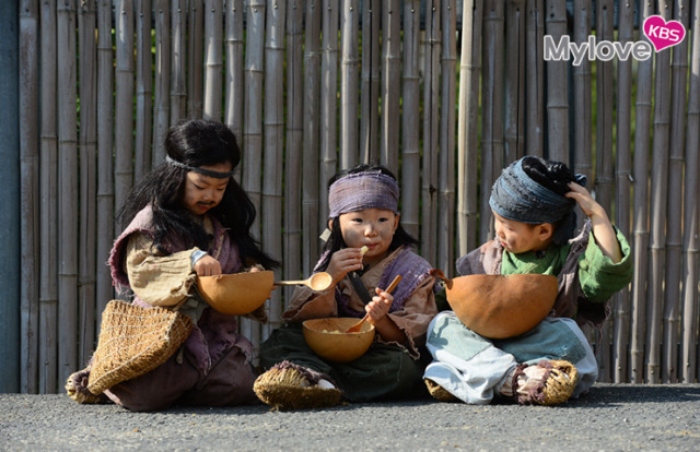 삼둥이 | 인스티즈