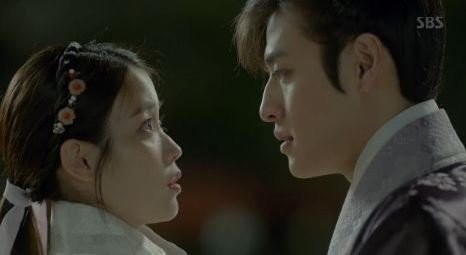보보경심 출연진 실제 나이차 | 인스티즈
