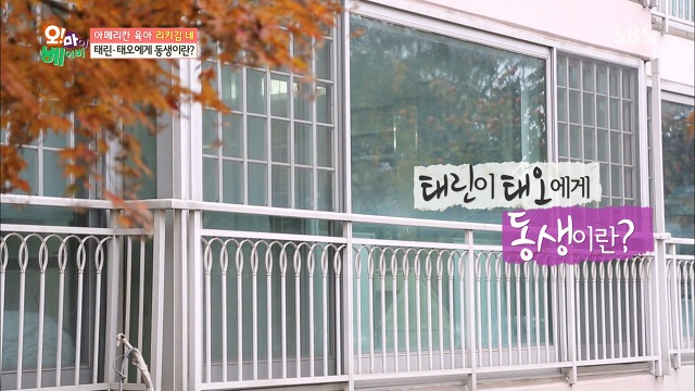 [오마이베이비] 언니가 여동생을 대할 때 VS 오빠가 여동생을 대할 때 | 인스티즈