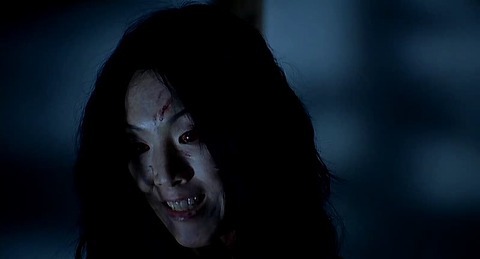 공포영화 최고비주얼(심약자주의) | 인스티즈