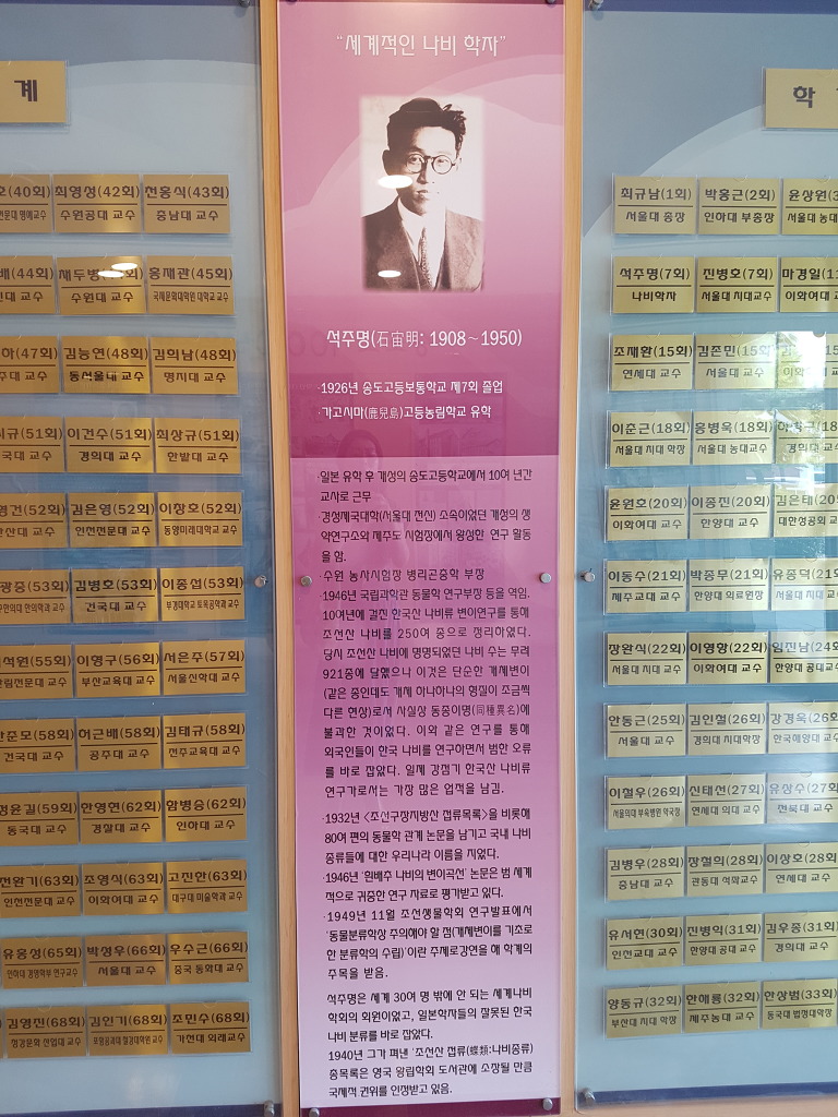 송도고등학교 이미지