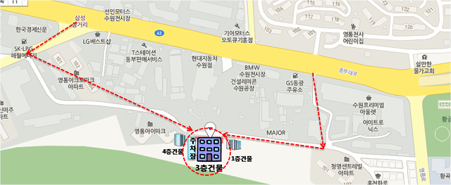 고기하우스 이미지