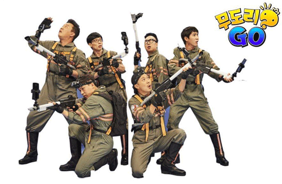 무한도전 역대 추격전 모음 (2012~16년) | 인스티즈