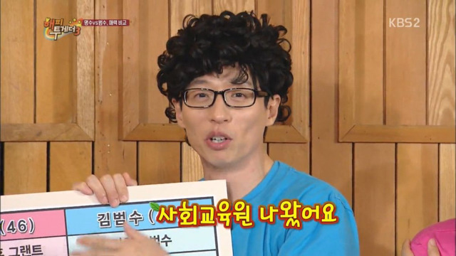학력위조하는 박명수.jpg | 인스티즈