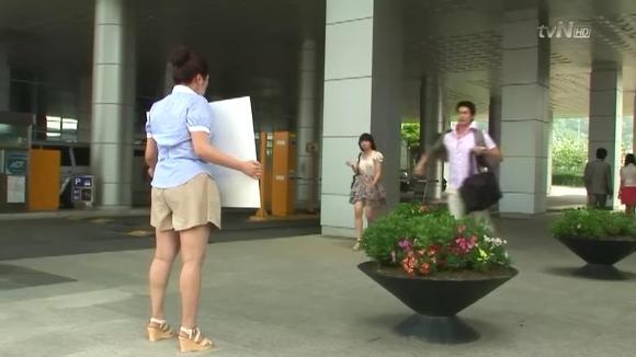 [막돼먹은영애씨시즌7] 10화 명함도 못 내미는 여자 | 인스티즈