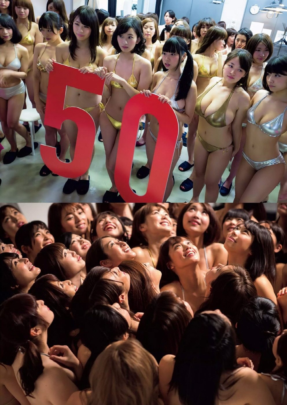 한 자리에 모인 50인의 고마운 분들 | 인스티즈