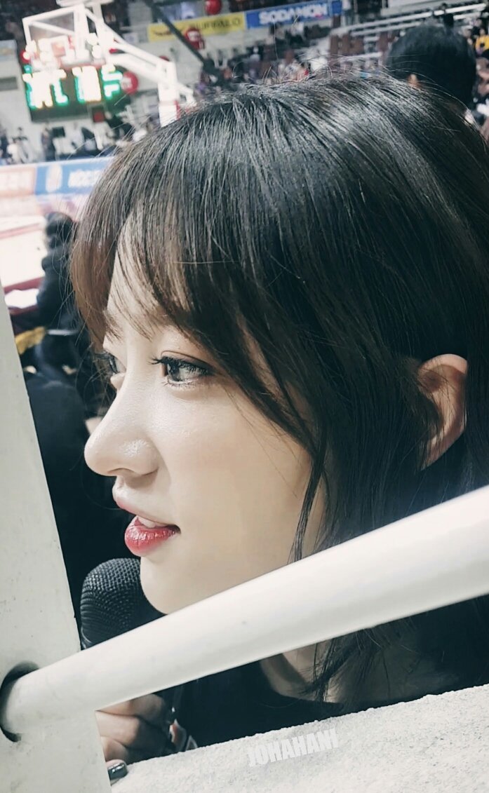 초근접 거리에서 본 EXID 하니.jpgif | 인스티즈