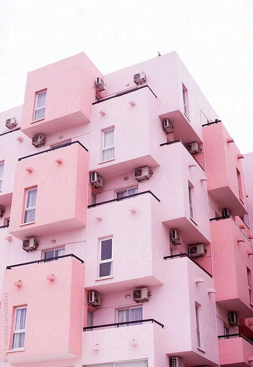 달콤한 딸기우유가 생각나는 PINK 사진들 | 인스티즈