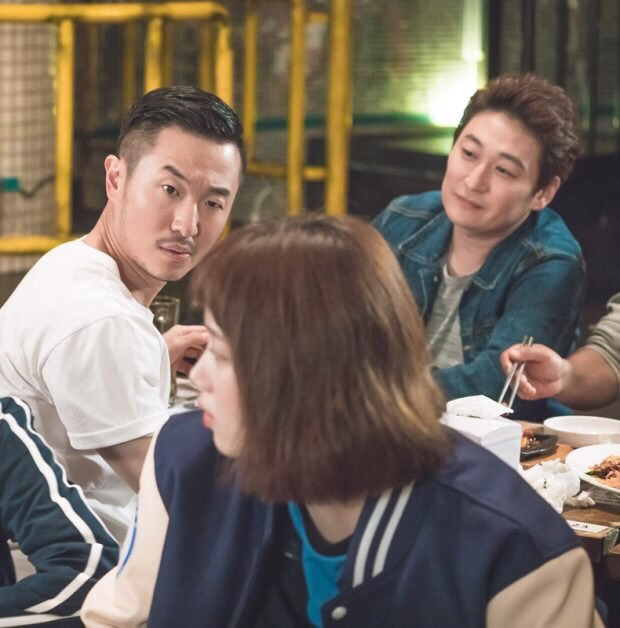 개콘에서 항상 평타는 쳤던 개그맨 | 인스티즈