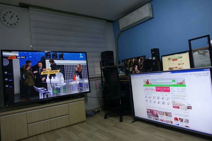 남자들이 꿈꾸는 자취방 | 인스티즈