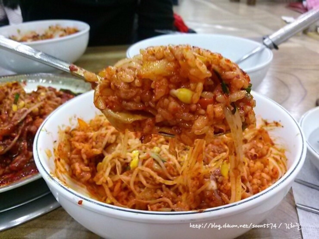 여러가지 덮밥 종류 | 인스티즈