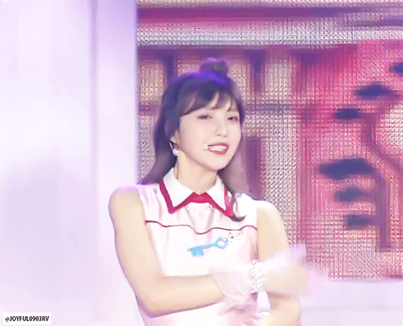 청순 섹시 귀여움 다 되는 조이.jpgif | 인스티즈