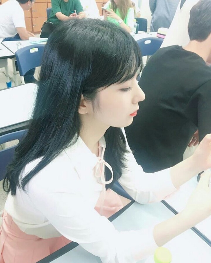 푼수현 인스타 업데이트 기념 | 인스티즈