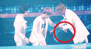여자들은 모르는 남자들의 흔한 장난.gif | 인스티즈