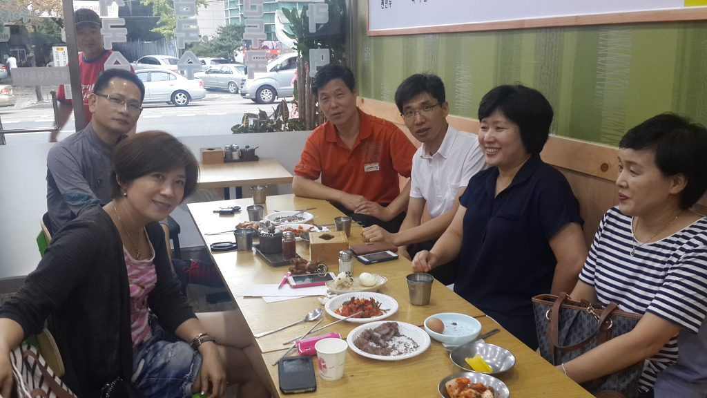 우이동멸치국수 이미지
