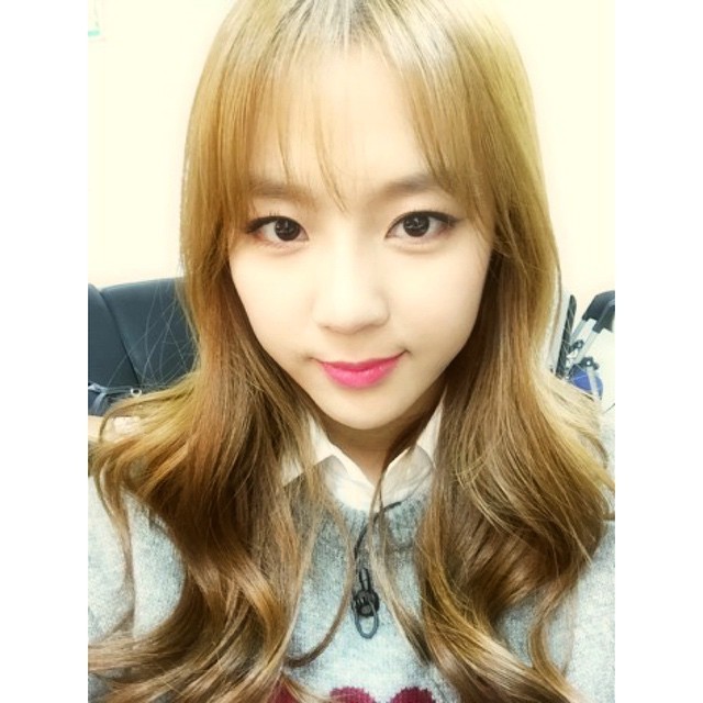 예원아 나 하나도 안춥다 | 인스티즈