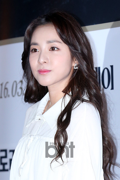오늘자 산다라박 | 인스티즈