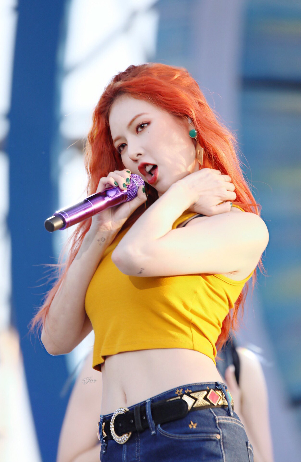 헤어코디 이미지