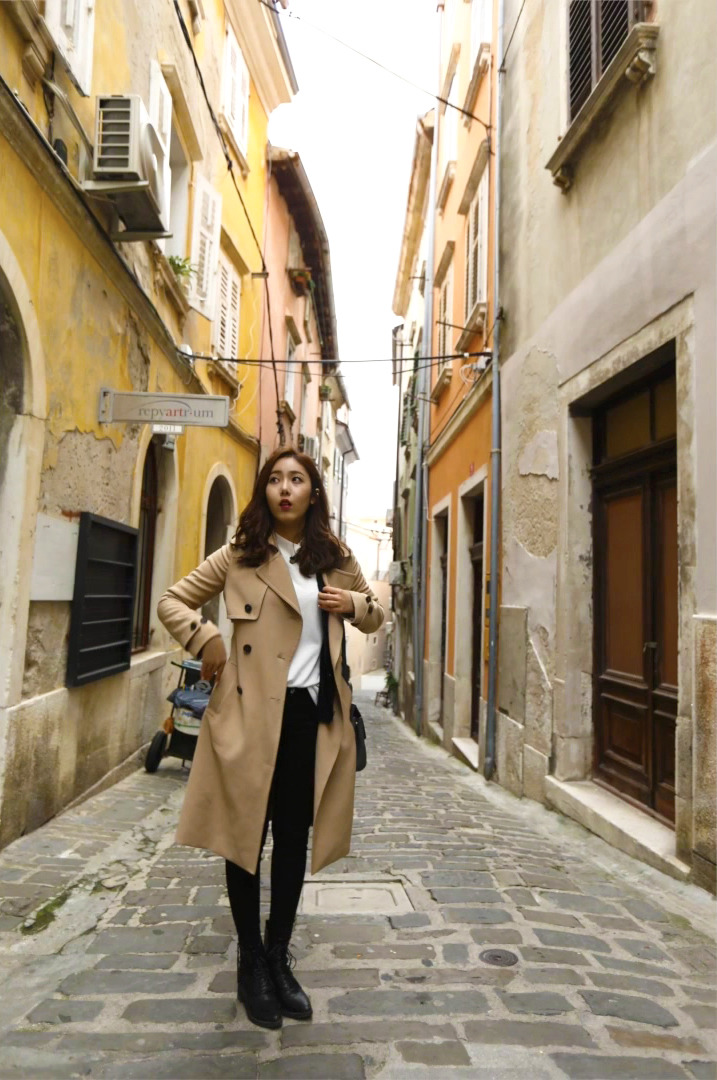 [여자친구] 우리 애들 이쁜것좀 보세요 ~ | 인스티즈