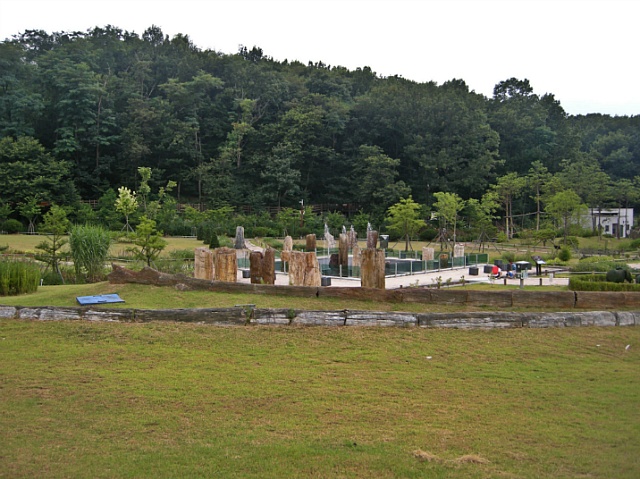 가산식물원 이미지