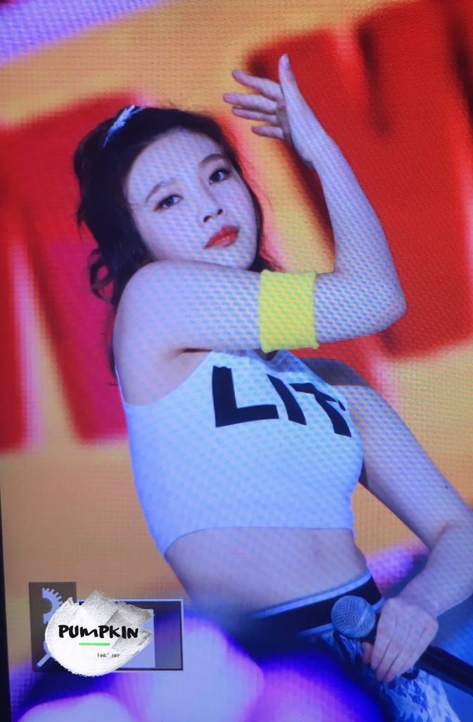 오늘도 미모열일 핫조이 .jpg | 인스티즈