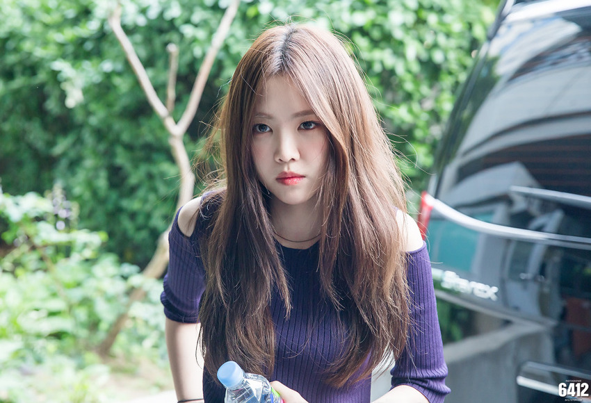 [에이핑크] 손나은입니다.gif.jpg | 인스티즈
