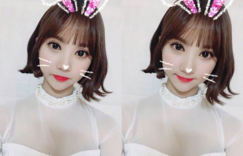 여자친구 은하 | 인스티즈