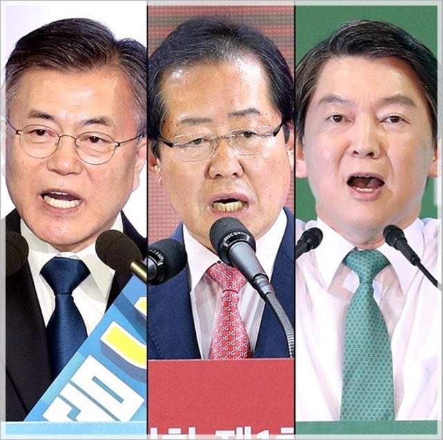 사진으로 보는 대한민국 정치 느와르 10년 (사진많음) | 인스티즈