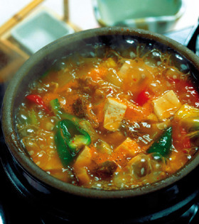 국민 밥상찌개 김치찌개 vs 된장찌개 | 인스티즈