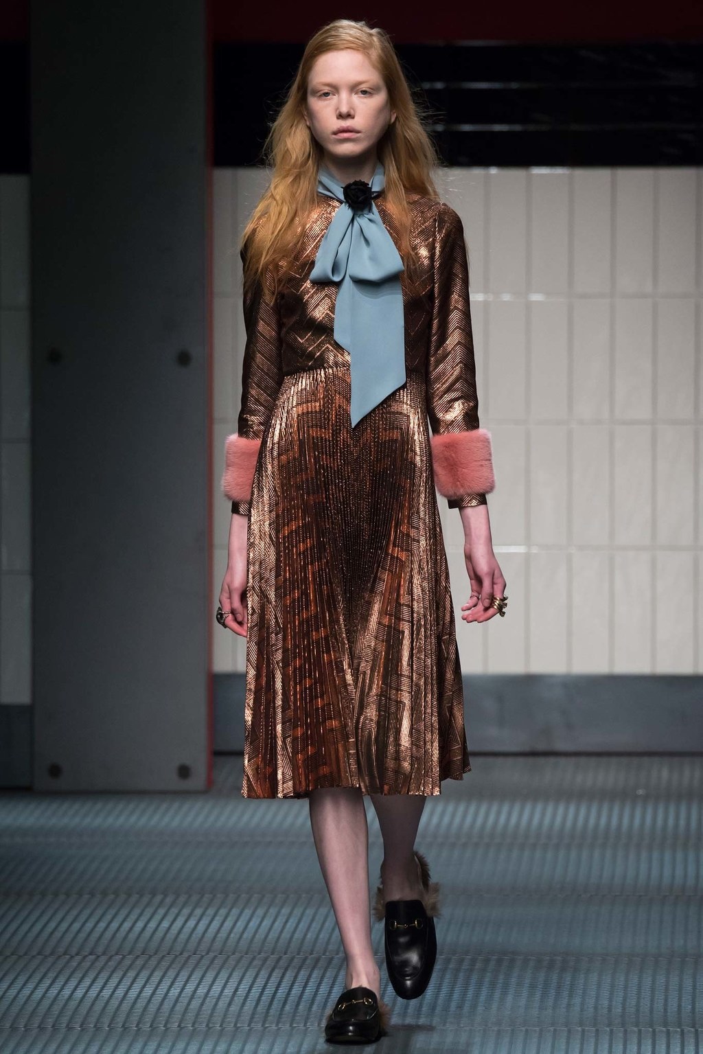 재미로 보는 Gucci 디자이너 교체 후 변화 | 인스티즈