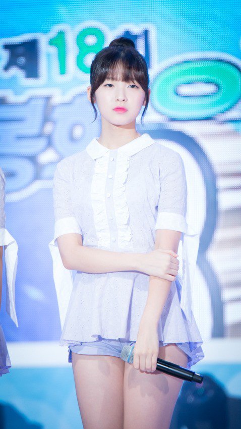 덥고 지치는 오후는 시원한 아린이와 함께 | 인스티즈