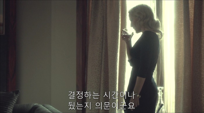 [로맨틱스릴러미드] 한니발 (Hannibal) 시즌3 에피13 (2/4) | 인스티즈