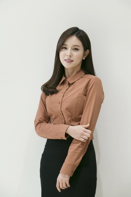 사실 JTBC 간판 아나운서는 이분이죠 | 인스티즈