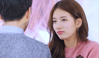 수지 팬미팅가면 겪을 수 있는일.gif | 인스티즈
