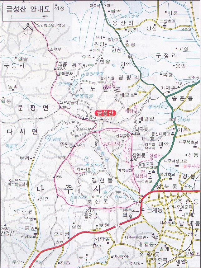 계림장 이미지