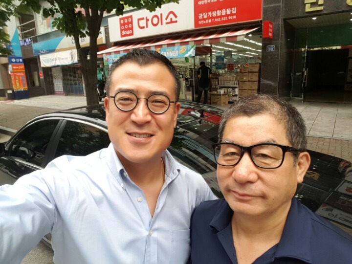 웅비성 이미지