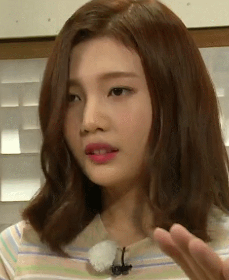 마리텔 나왔던 레드벨벳 조이.gif | 인스티즈