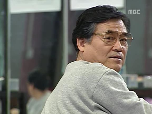 [거침없이하이킥] 순재의 문희 재발견 ㅋㅋㅋㅋㅋㅋㅋㅋㅋㅋ.jpg | 인스티즈